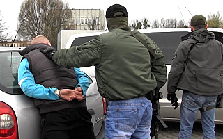 Przed olsztyńskim sądem stanął gang „Predatora”